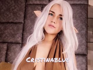 Cristinablue