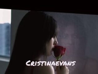 Cristinaevans