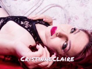 Cristinne_Claire