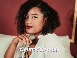 CristySummer