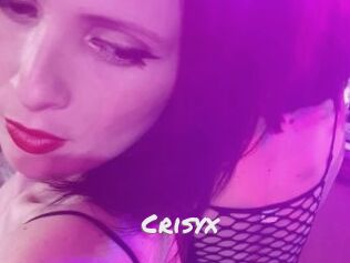 Crisyx