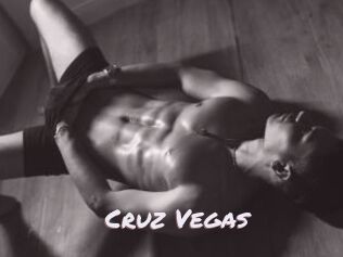 Cruz_Vegas Deutsche Sexcams
