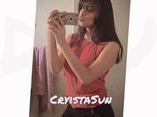 CryistaSun Deutsche Sexcams