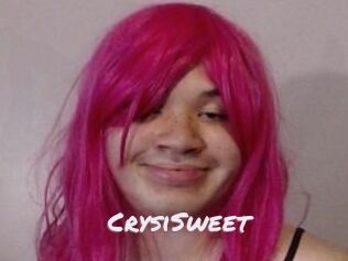CrysiSweet