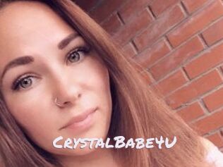 CrystalBabe4U