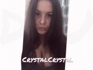 CrystalCrystal Deutsche Sexcams