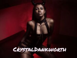 CrystalDankworth