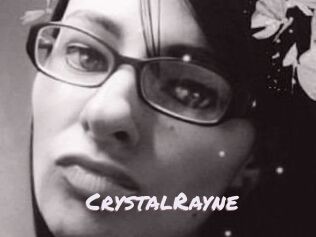 CrystalRayne