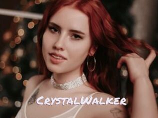 CrystalWalker