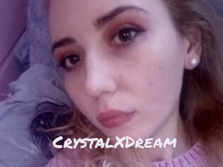 CrystalXDream