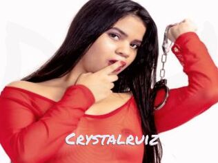 Crystalruiz Deutsche Sexcams