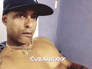 Cubanoxxx