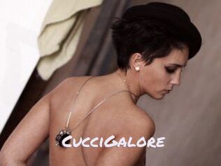 CucciGalore