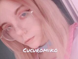 Cucuromiko