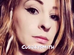 Cuddlysmith
