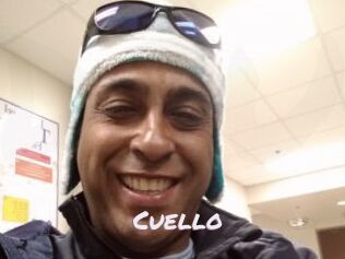 Cuello