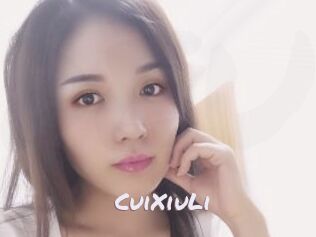 CuiXiuLi