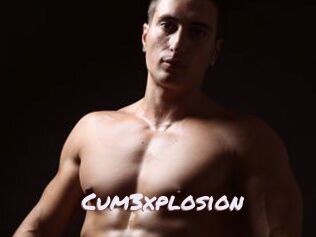 Cum3xplosion Deutsche Sexcams