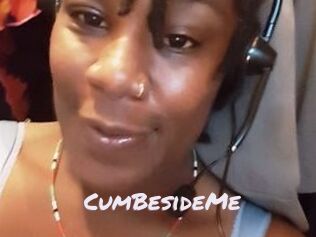 CumBesideMe
