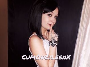 CumOnEileenX