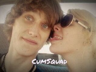 CumSquad