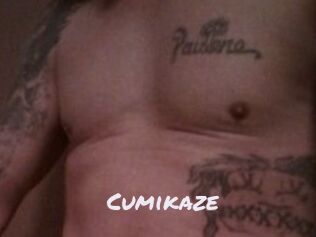 Cumikaze