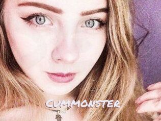 Cummonster Deutsche Sexcams