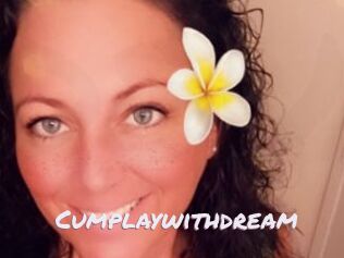 Cumplaywithdream Deutsche Sexcams