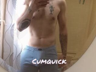 Cumquick