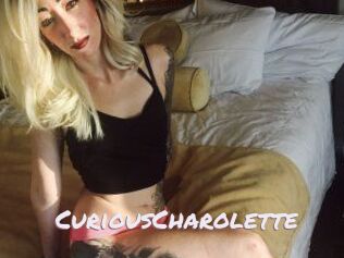CuriousCharolette