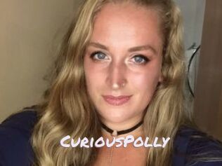 CuriousPolly Deutsche Sexcams