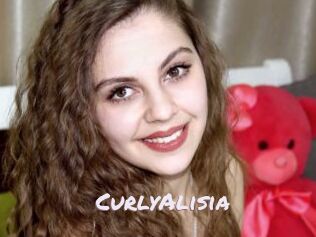 CurlyAlisia
