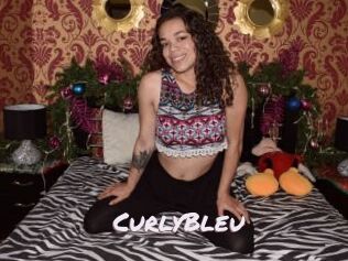 CurlyBleu