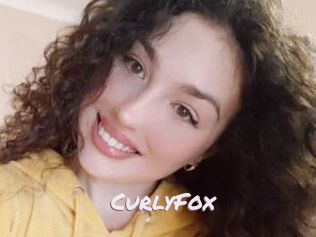 CurlyFox
