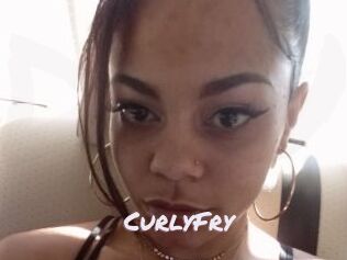 CurlyFry
