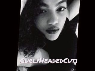 CurlyHeadedCuti Deutsche Sexcams