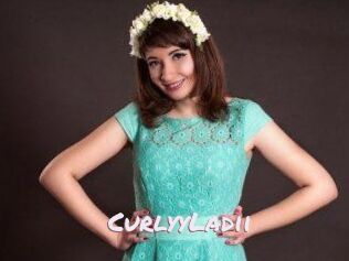 CurlyyLadii Deutsche Sexcams