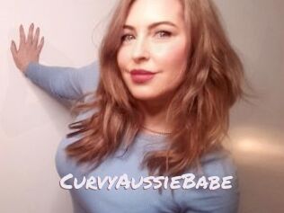 CurvyAussieBabe