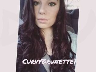 CurvyBrunette1