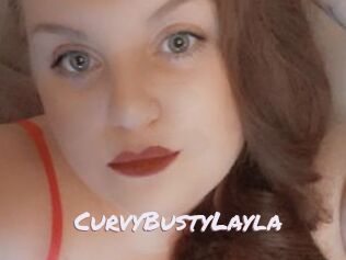 CurvyBustyLayla