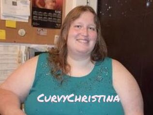 CurvyChristina