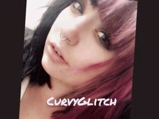 CurvyGlitch