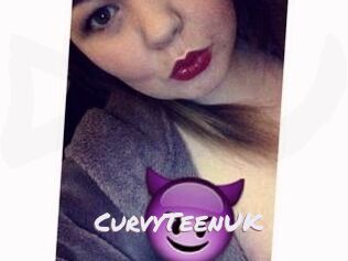 CurvyTeenUK Deutsche Sexcams