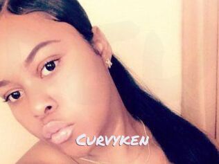 Curvyken