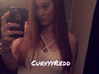 CurvyyRedd
