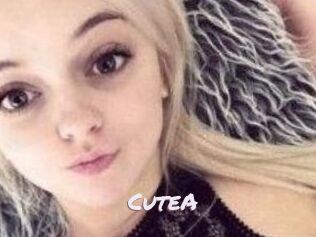 CuteA