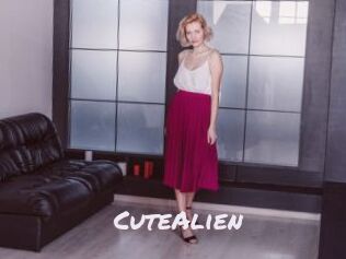 CuteAlien