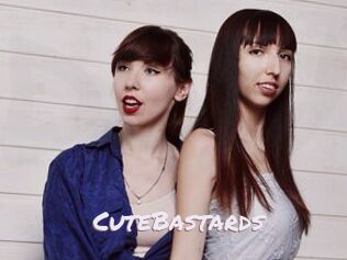 CuteBastards