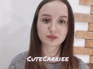 CuteCarriee