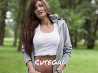 CuteGal Deutsche Sexcams